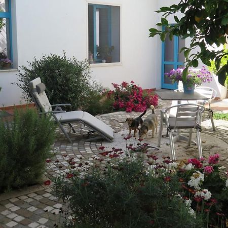 B&B-Le Rondini Monserrato Luaran gambar