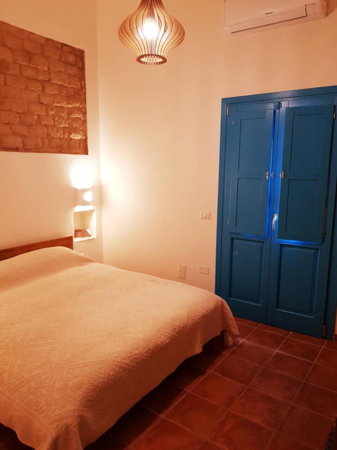B&B-Le Rondini Monserrato Luaran gambar