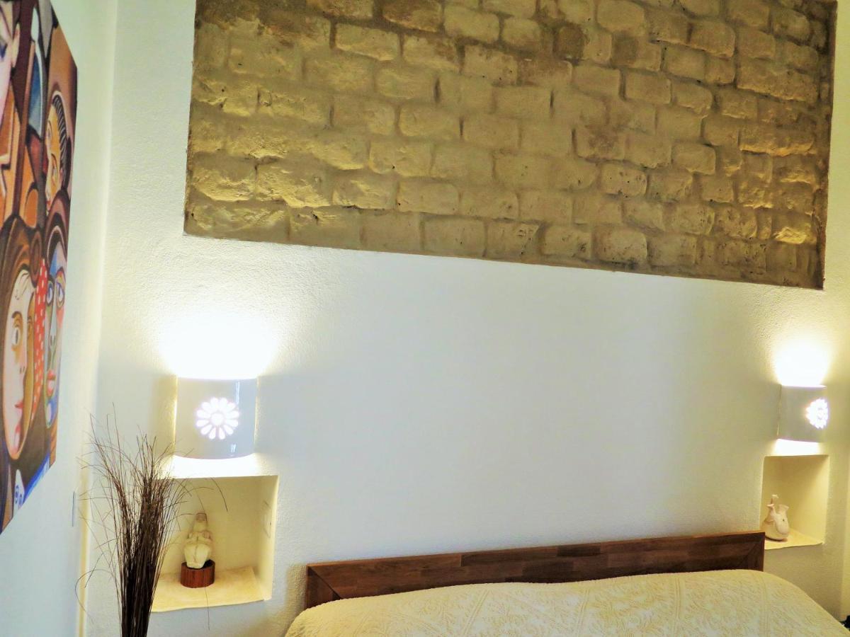 B&B-Le Rondini Monserrato Luaran gambar