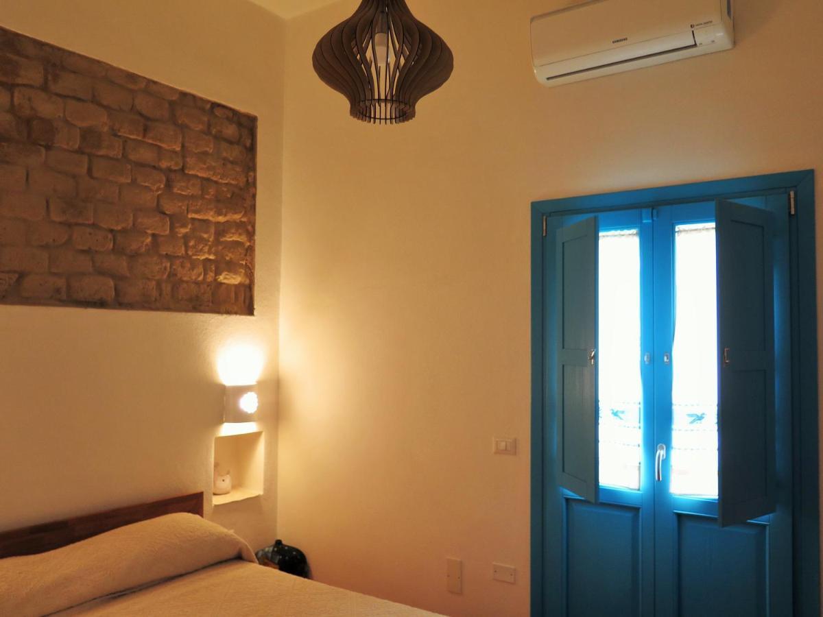 B&B-Le Rondini Monserrato Luaran gambar